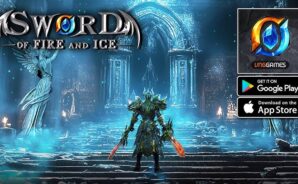 Panduan Lengkap Sword of Fire and Ice! Dari Kelas, Equipment, Hingga Pasangan!