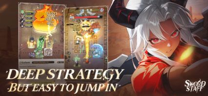 Sword x Staff Beginner’s Guide – All Core Game Mechanics Explained