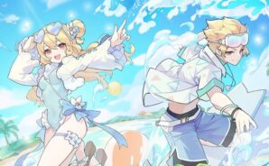 Sword x Staff – Best Skills & Builds Guide