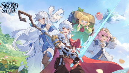 Sword x Staff – Códigos de resgate ativos em junho de 2026