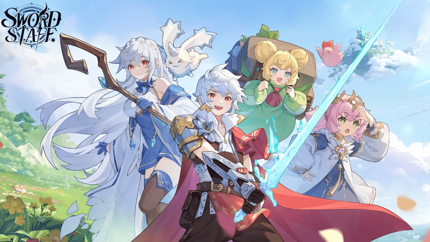 Sword x Staff - All Active Redeem Codes in May 2026