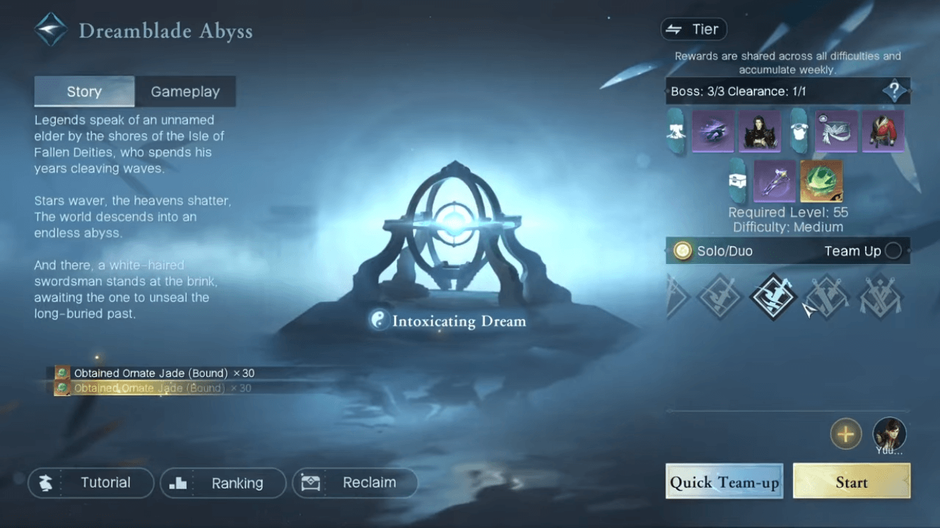 Przewodnik po wyposażeniu SWORD OF JUSTICE - jak tworzyć, ulepszać i aktualizować swój sprzęt