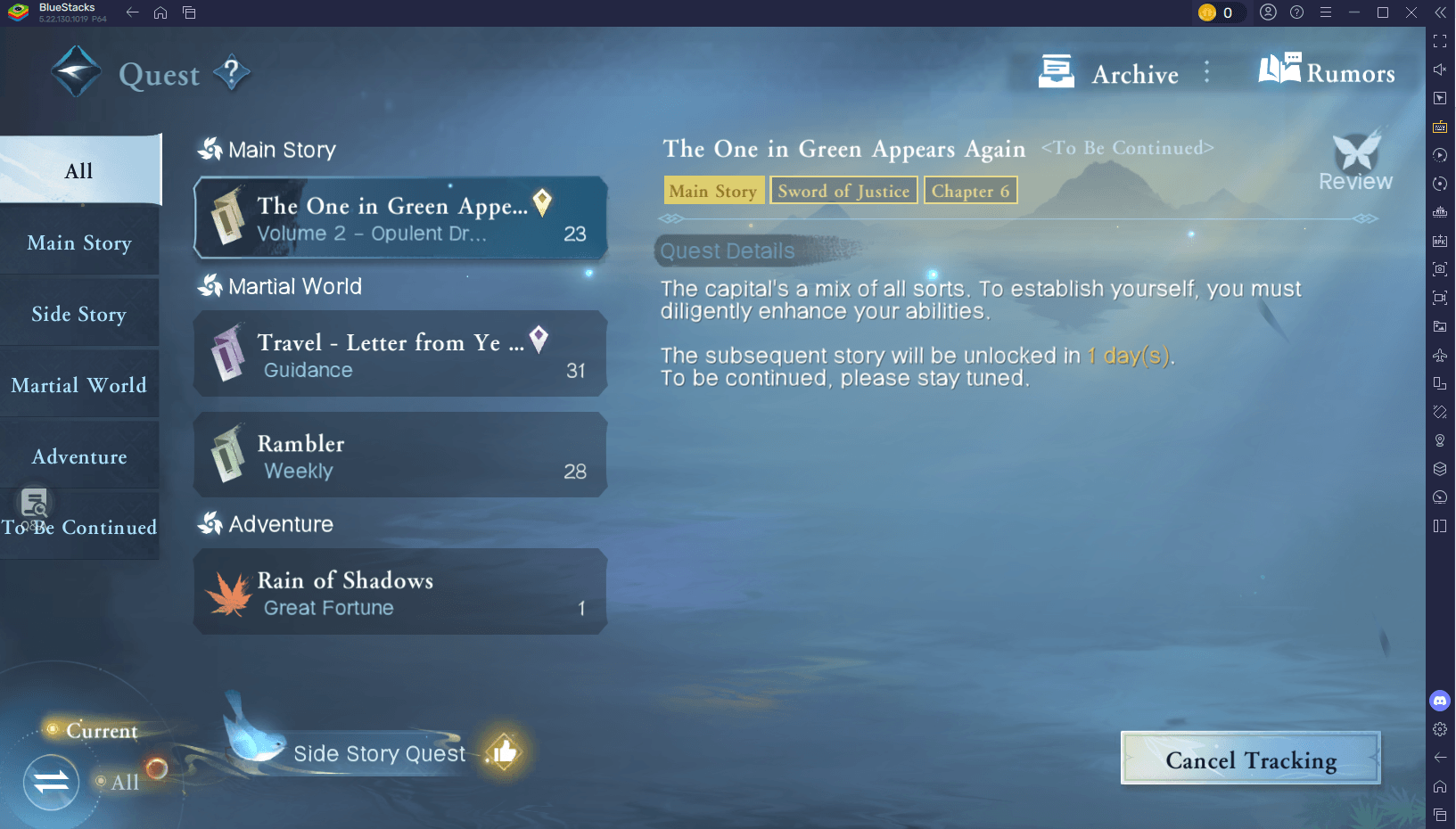 SWORD OF JUSTICE Tips and Tricks to Increase Power and Reap more Rewards