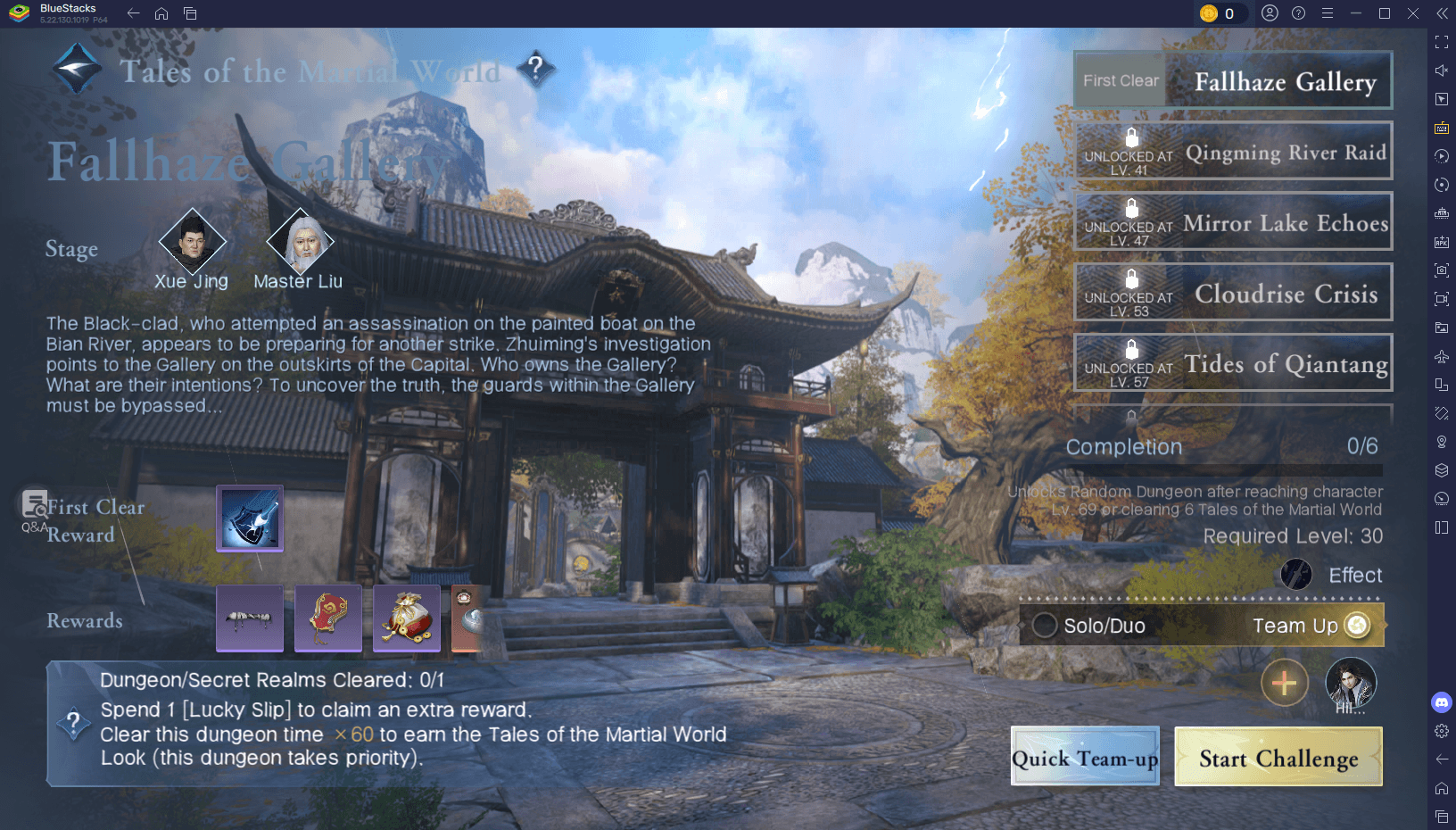 SWORD OF JUSTICE Tips and Tricks to Increase Power and Reap more Rewards