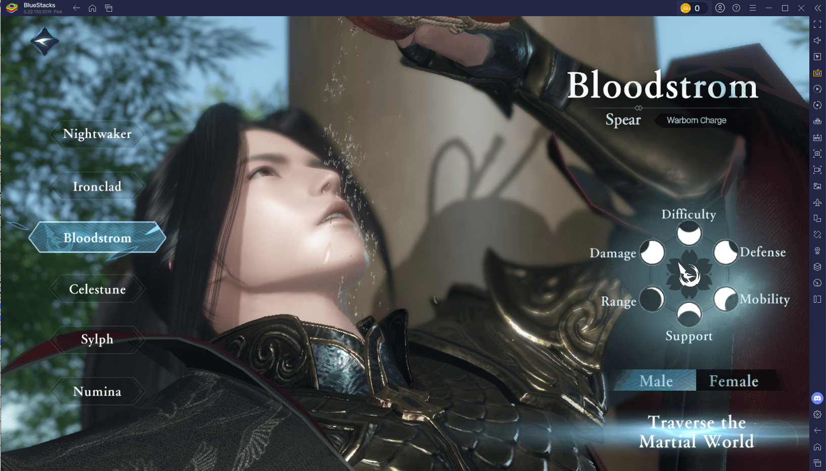 SWORD OF JUSTICE Class Guide – Best Martial Arts Schools to Choose