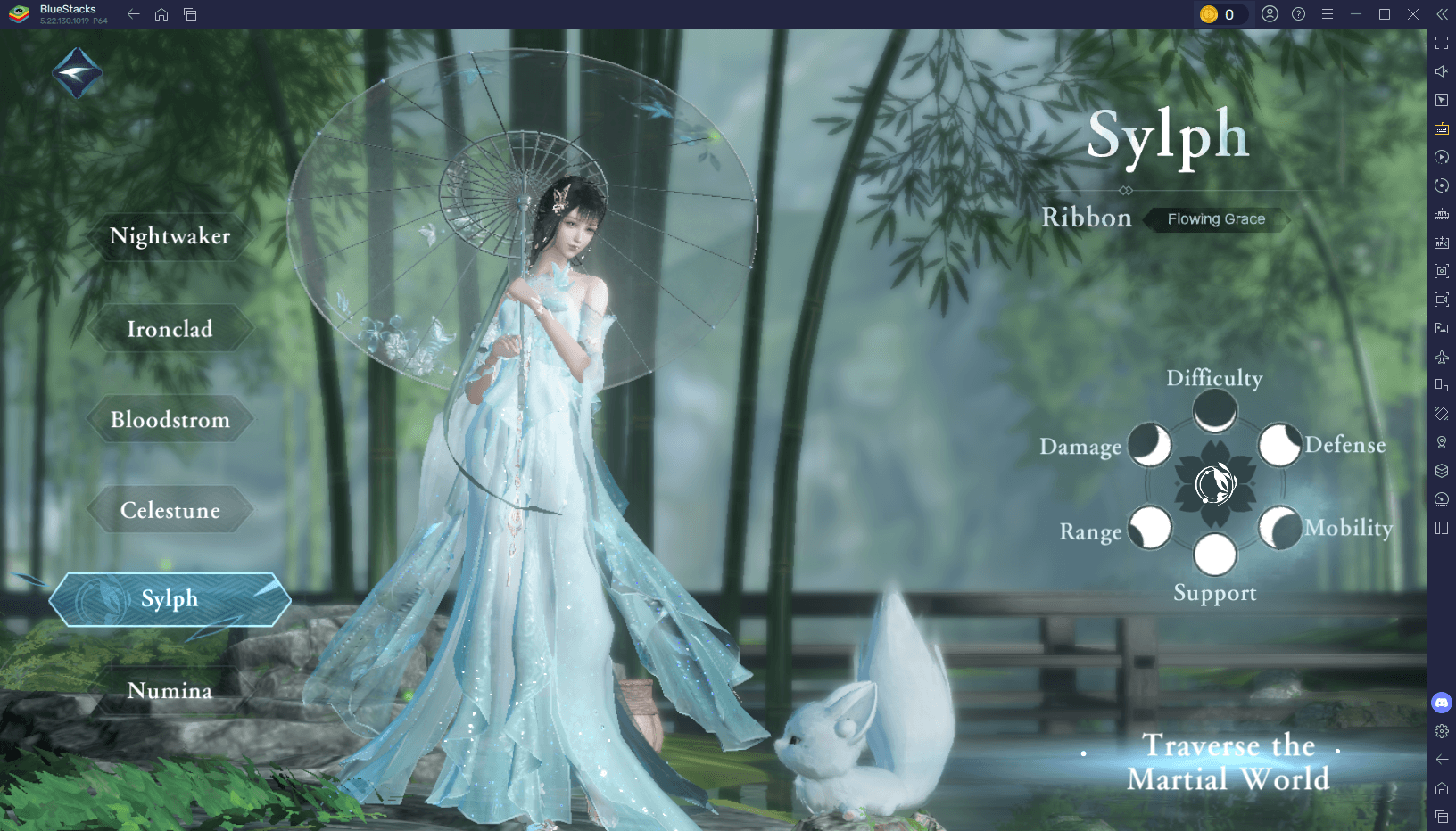 SWORD OF JUSTICE Class Guide – Best Martial Arts Schools to Choose