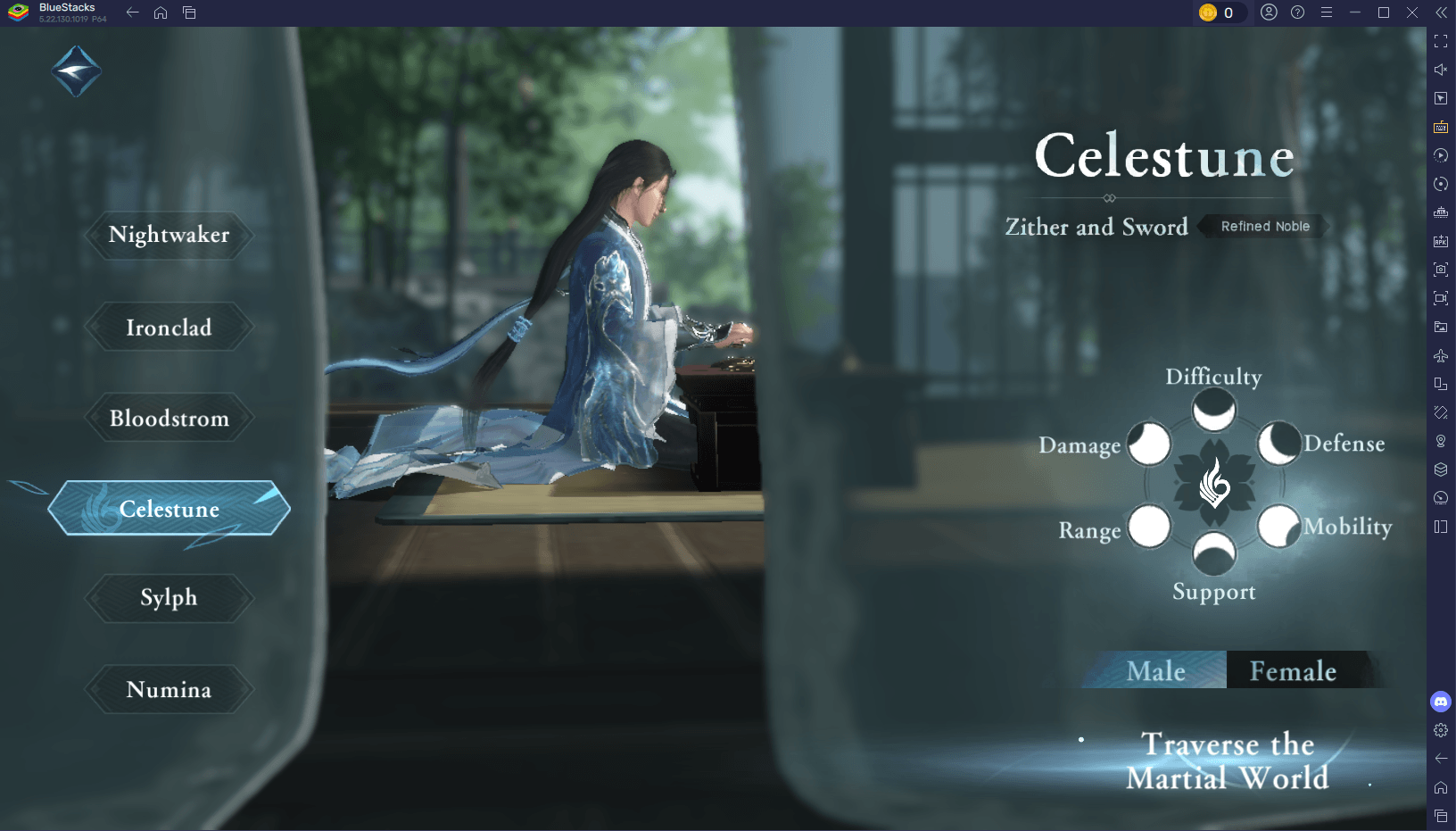 SWORD OF JUSTICE Class Guide – Best Martial Arts Schools to Choose