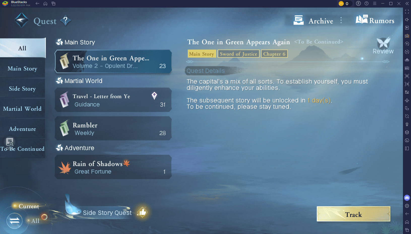 SWORD OF JUSTICE Levelling Guide and Tips – Best Ways to Progress