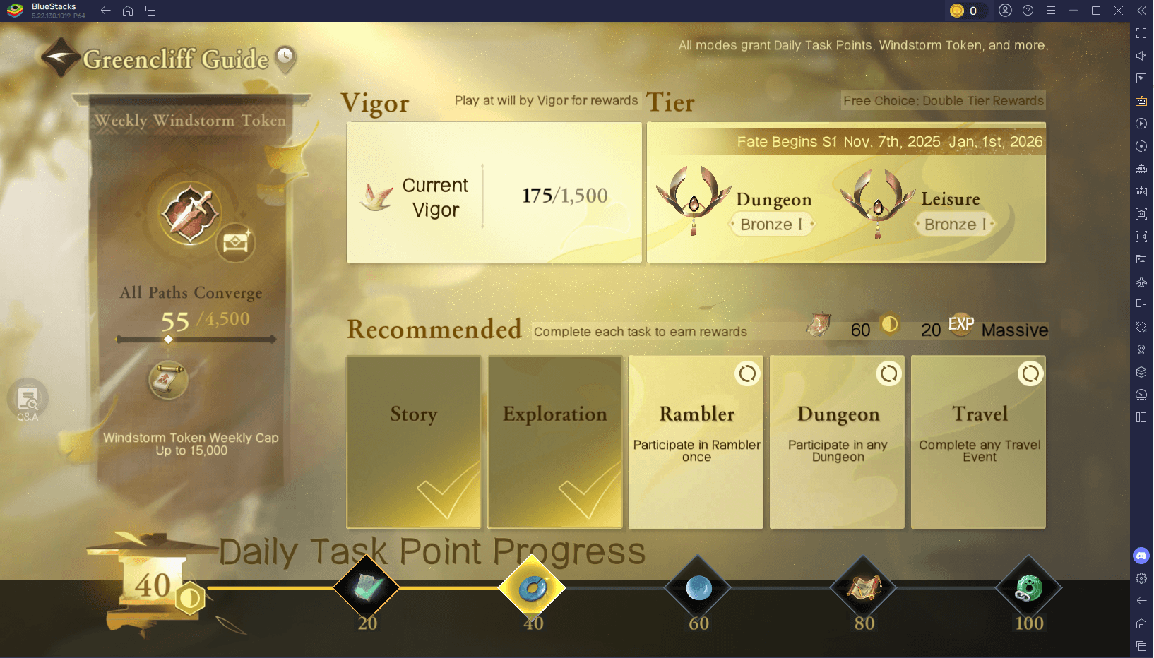 SWORD OF JUSTICE Levelling Guide and Tips – Best Ways to Progress