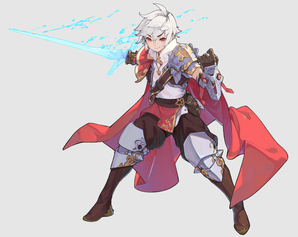 Sword x Staff Tier List - Best Classes Ranked