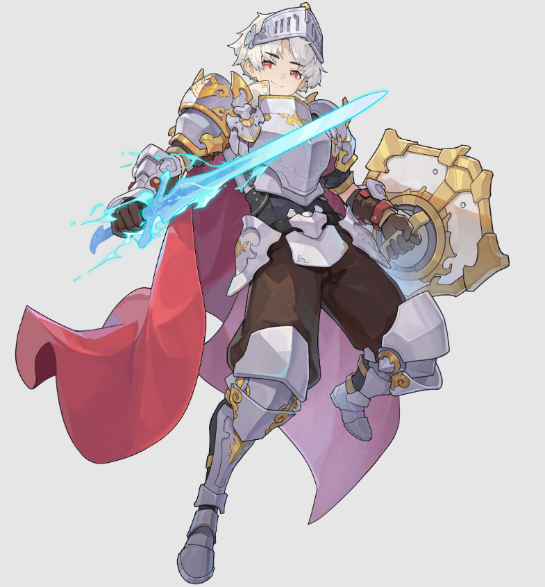 Sword x Staff Tier List - Best Classes Ranked