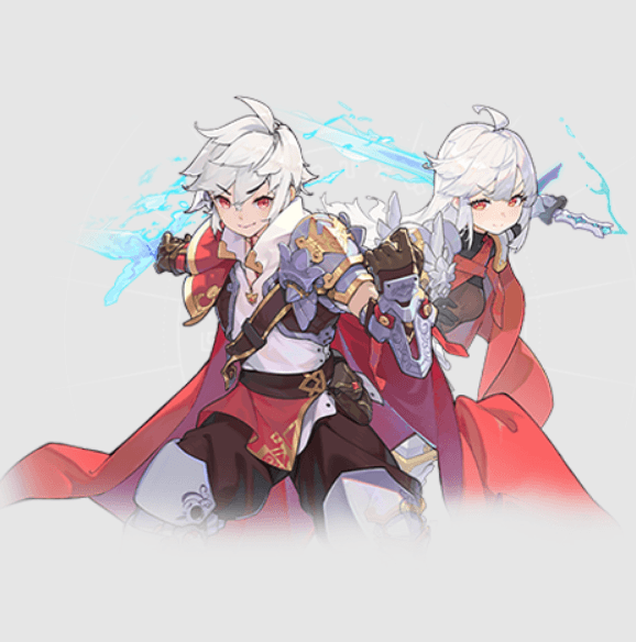 Sword x Staff Tier List - Best Classes Ranked