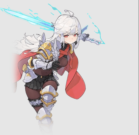 Sword x Staff Tier List - Best Classes Ranked