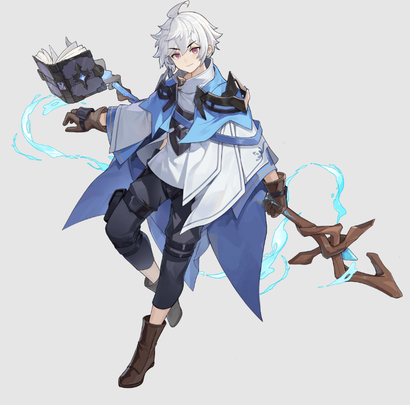 Sword x Staff Tier List - Best Classes Ranked