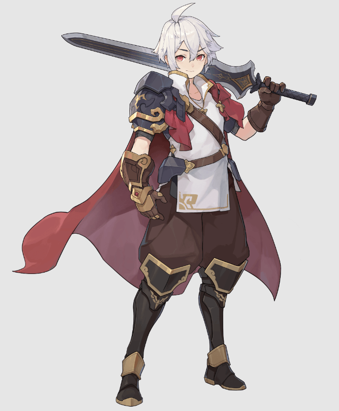 Sword x Staff Tier List - Best Classes Ranked