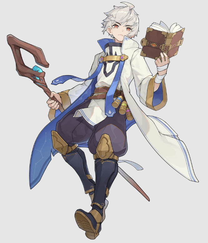 Sword x Staff Tier List - Best Classes Ranked