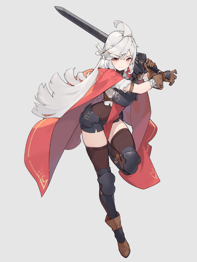 Sword x Staff Tier List - Best Classes Ranked