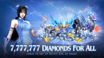 Tổng Hợp Code Astral New Fantasy Update Mới Nhất Và Hướng Dẫn Nhập Code Tháng 5 năm 2026