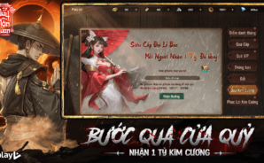 Tổng hợp các mẹo và bí kíp giúp bạn làm chủ Quỷ Môn Quan – Vplay