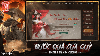 Tổng hợp các mẹo và bí kíp giúp bạn làm chủ Quỷ Môn Quan – Vplay