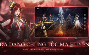 Tổng hợp mẹo và thủ thuật cho người chơi mới trong Thần Tích 3D