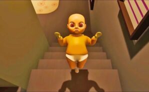 Гайд по кодам и паролям в игре «Младенчик в желтом» (The Baby in Yellow) — как открыть дверь и сейф