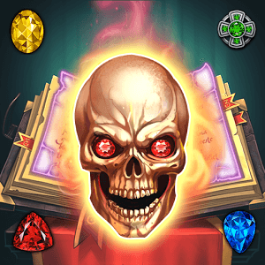 Gunspell – Match 3 Puzzle RPG