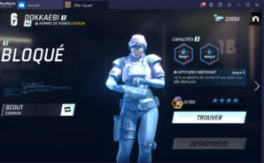 Tom Clancy&#8217;s Elite Squad &#8211; Guide des meilleurs agents pour chaque rôle