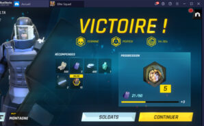 Tom Clancy’s Elite Squad – Trucs et astuces pour débutants