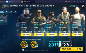 Tom Clancy&#8217;s Elite Squad sur PC &#8211; Comment installer et jouer au tout dernier shooter stratégique sorti de Ubi Soft sur PC