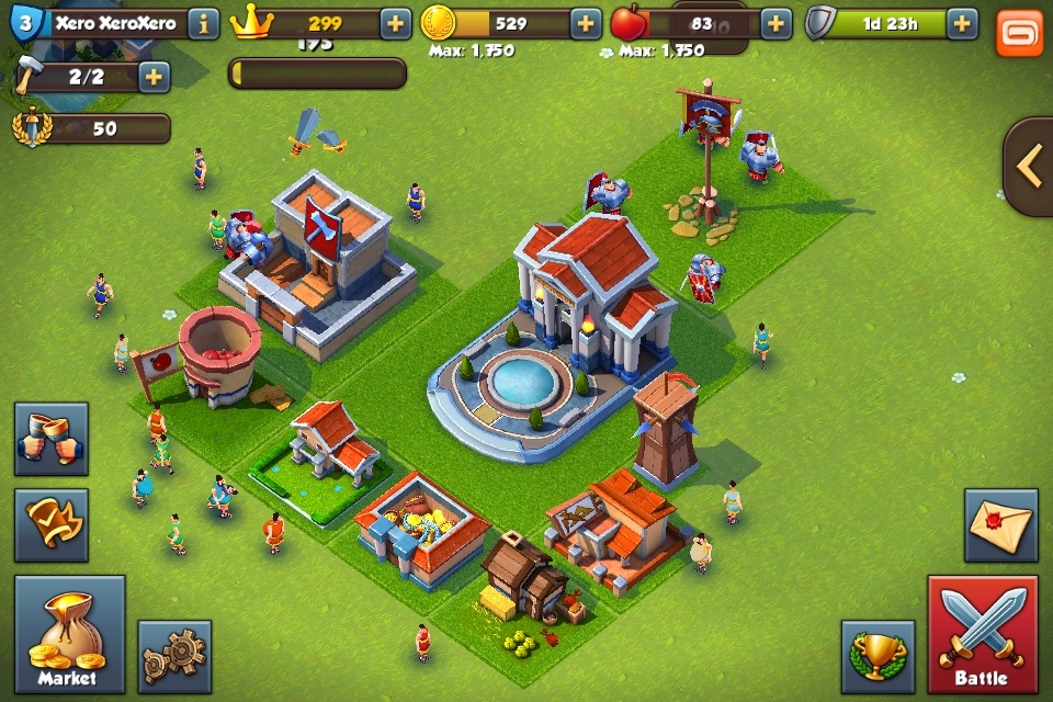 50 Best Gameloft Java Games for Android 2023 (2D Games)