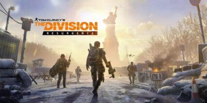 Top 10 Tips and Tricks to Master The Division Resurgence