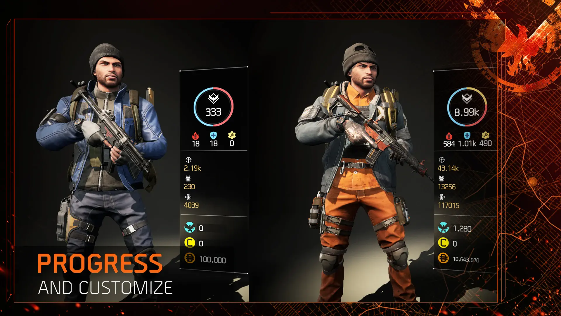 Top 10 Tips and Tricks to Master The Division Resurgence