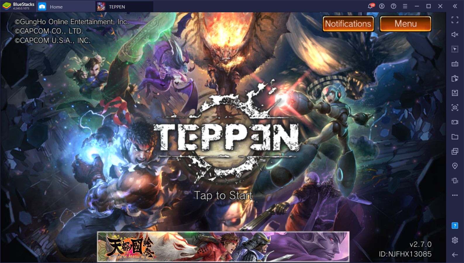 Beginner’s Guide for TEPPEN - The Basic Elements in This Mobile CCG