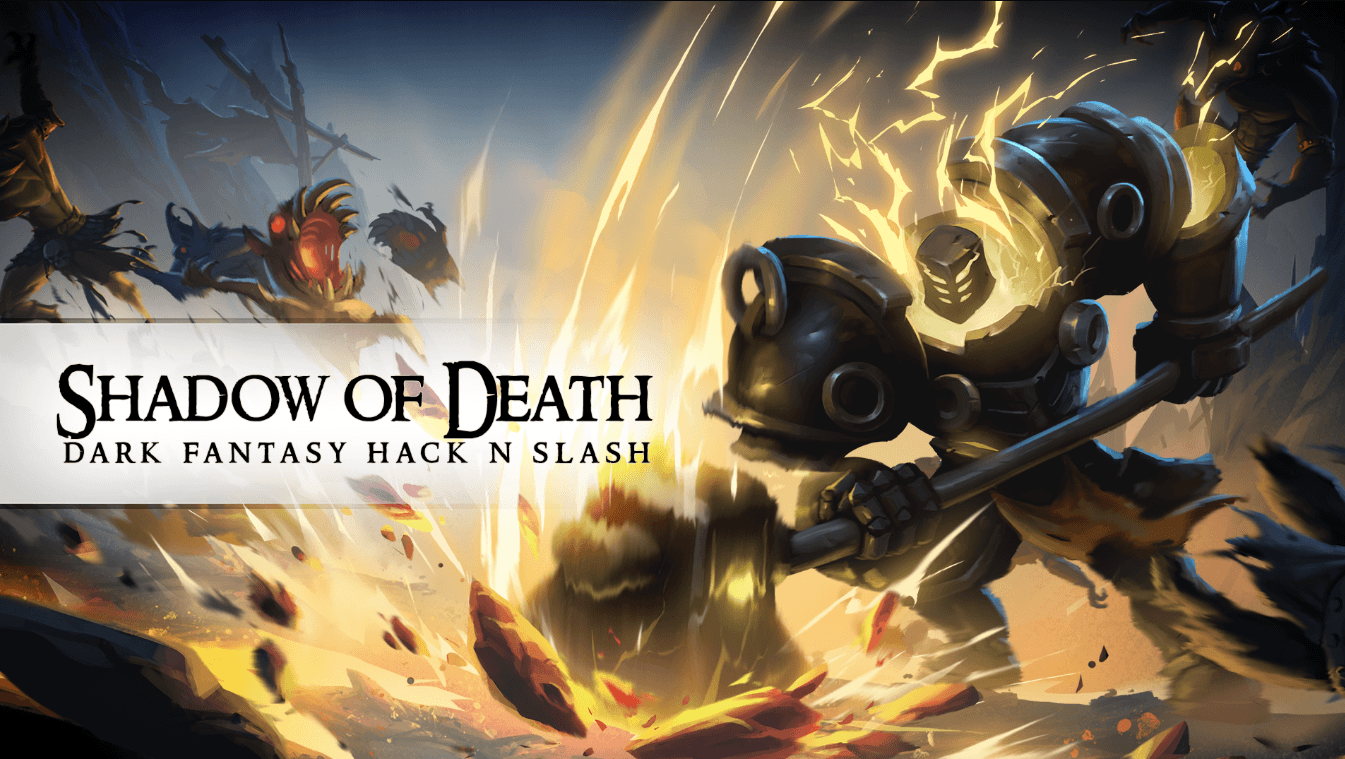 Top 7 Offline Action Games for Android