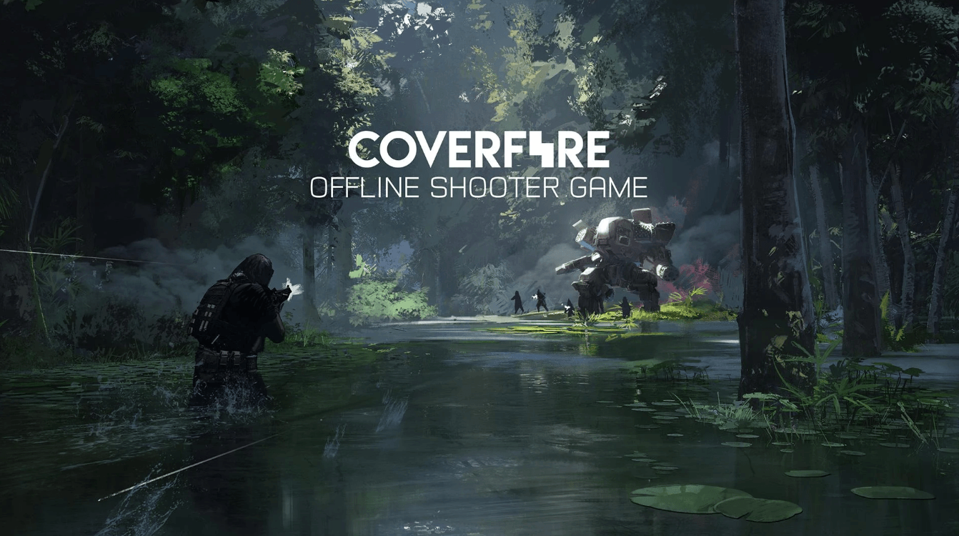 Top 7 Offline Action Games for Android