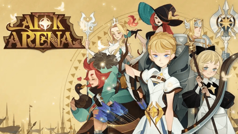 Top 10 RPG Games For Android