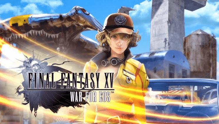 Top 10 RPG Games For Android