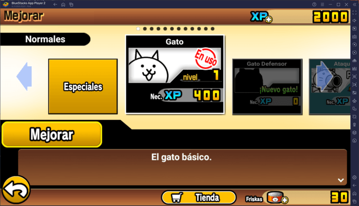 Guía para principiantes de The Battle Cats ¡Cómo conquistar el mundo con tu ejército felino!