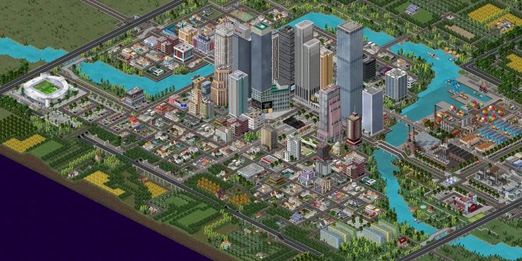 Top 10 City-Building Games for Android