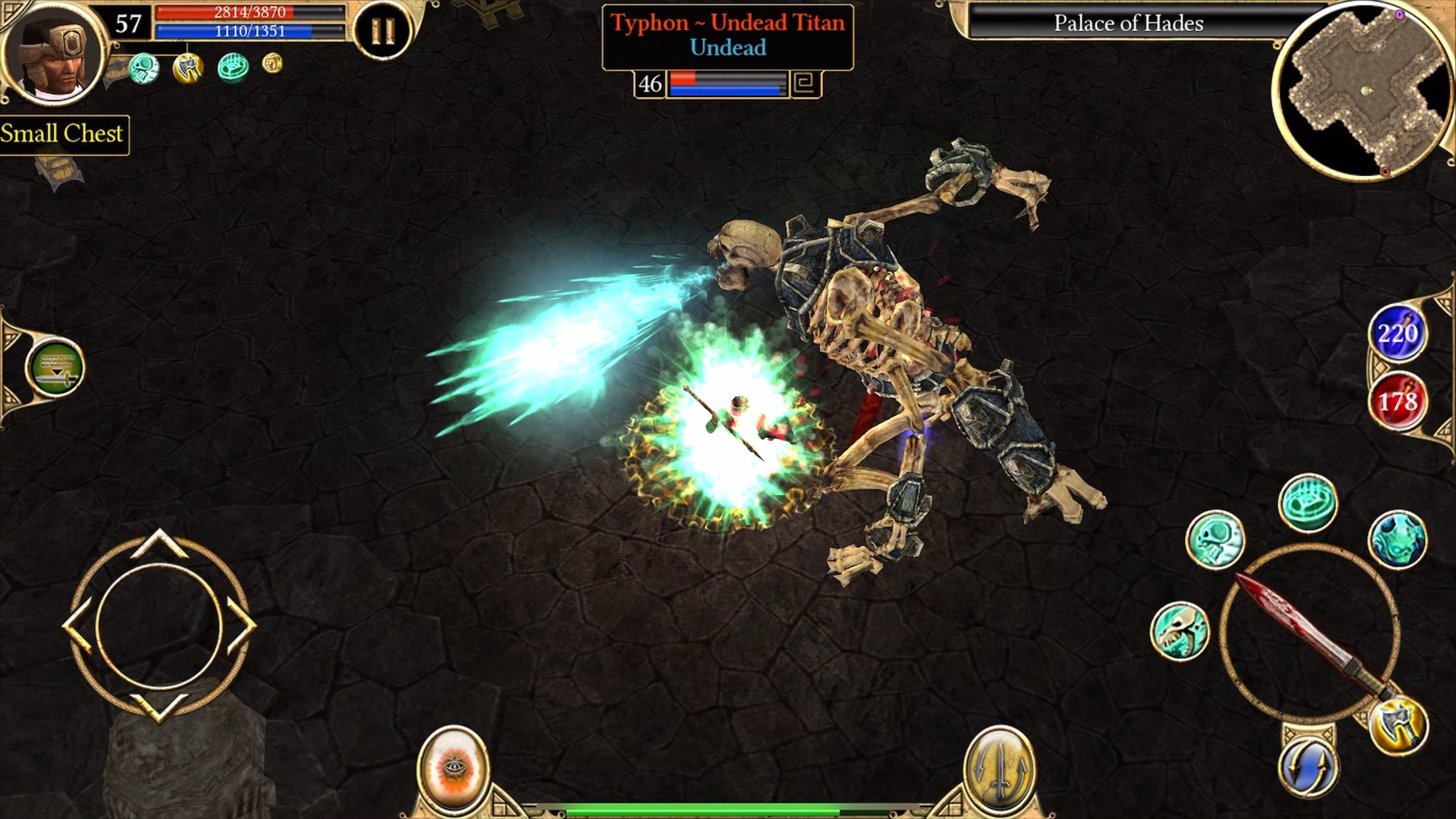 10 best online multiplayer PvP games for Android - Android Authority