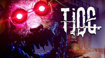 The Joy Of Creation: Story Mode APK Free Download - FNAF Fan Games