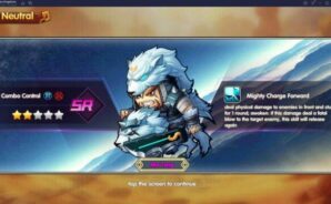 Three Kingdoms: Art of War – Ein Guide zur Teambildung