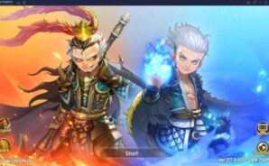Tipps & Tricks zum Spielen von Three Kingdoms: Art of War