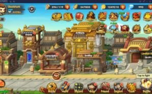 BlueStacks Guide für Anfänger zum Spielen von Three Kingdoms: Art of War