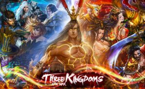 Three Kingdoms Epic War Battle System Guide: Become A Ruthless Commander