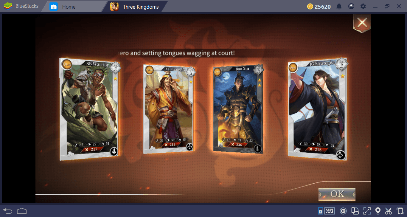 Let’s Invade Three Kingdoms On BlueStacks Together: The Setup Guide