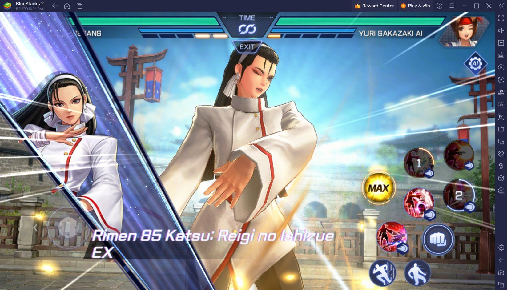 Le Guide du Débutant pour The King of Fighters ARENA – Présentation du Système de Combat, du Mode Classé et des Différents Monnaies du Jeu