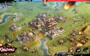 Tips And Tricks To Quickly Conquer Three Kingdoms: Epic War Lands