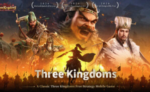 How to Install and Play Three Kingdoms: World Conquest on PC with BlueStacks
